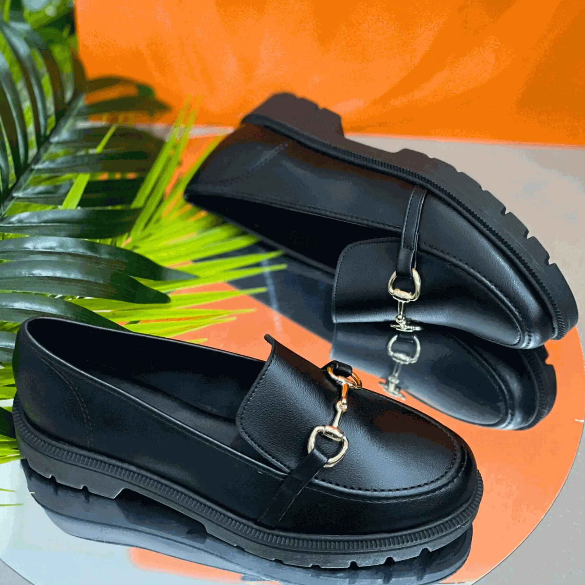 mocasin