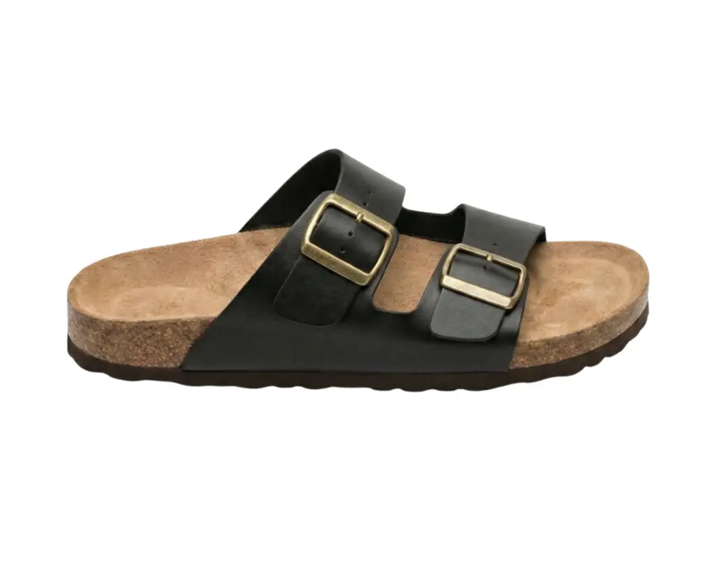 SANDALIA NICOLU ARIZONA NEGRO BIRK1 (40)