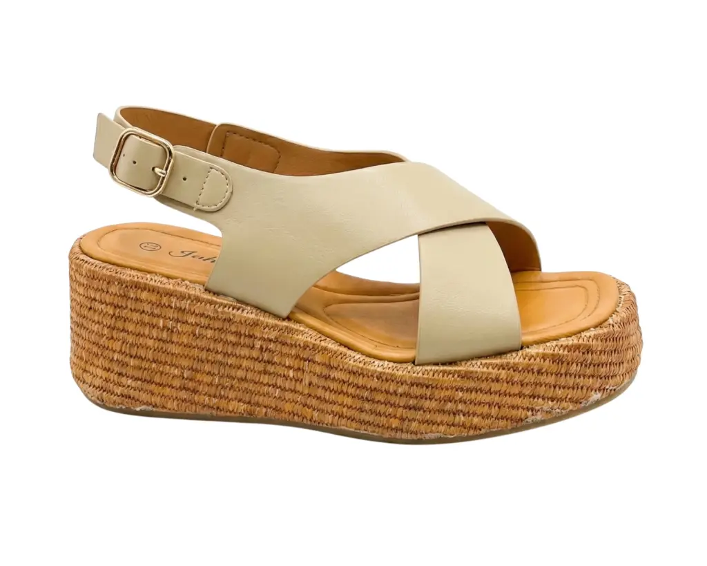 SANDALIA I-RUN ARENA G523F2 (36)