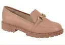 MOCASIN BEIRA RIO NAPA TURIM BEIGE 4283.104