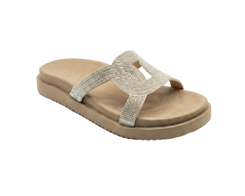 SANDALIA F. NACIONAL PLATA 5644 (35)