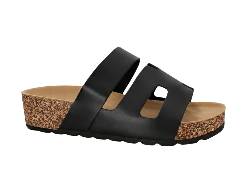 SANDALIA I-RUN NEGRO G629F2 (36)