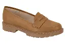 MOCASIN BEIRA RIO NAPA TURIM CAMEL 4283.115