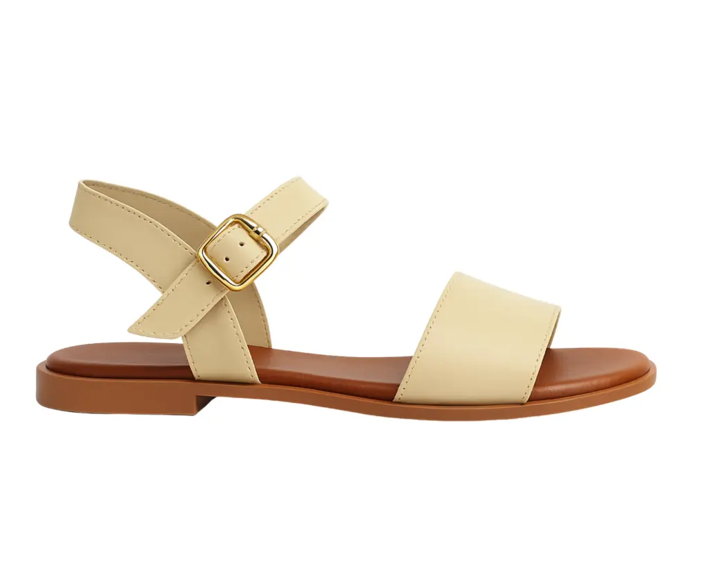 SANDALIA F. NACIONAL NUDE 5325 (35)