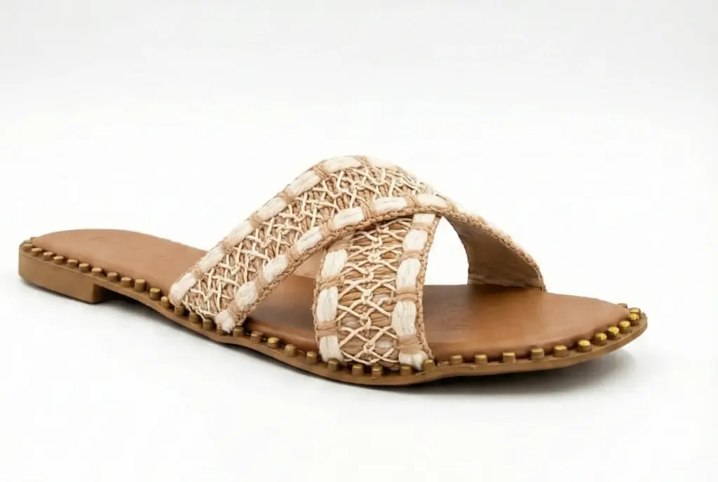 SANDALIA F. NACIONAL BEIGE 5715 (34)