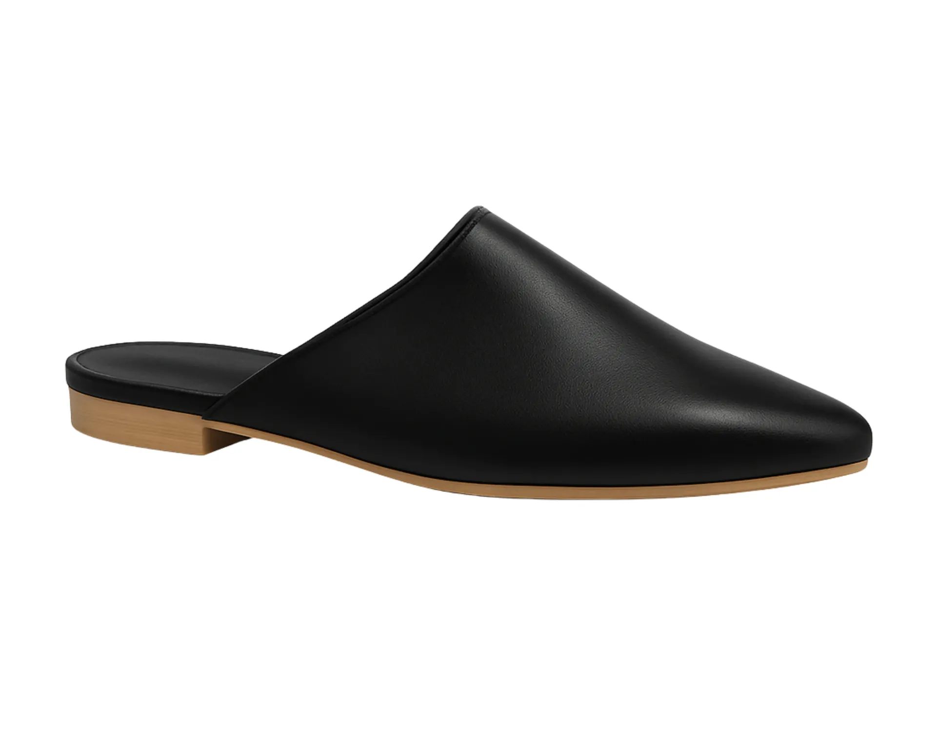 MULE F. NACIONAL NEGRO NMU03