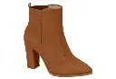 BOTA BEIRA RIO NAPA BERLIM/ELASTICO CANELA 9043.133