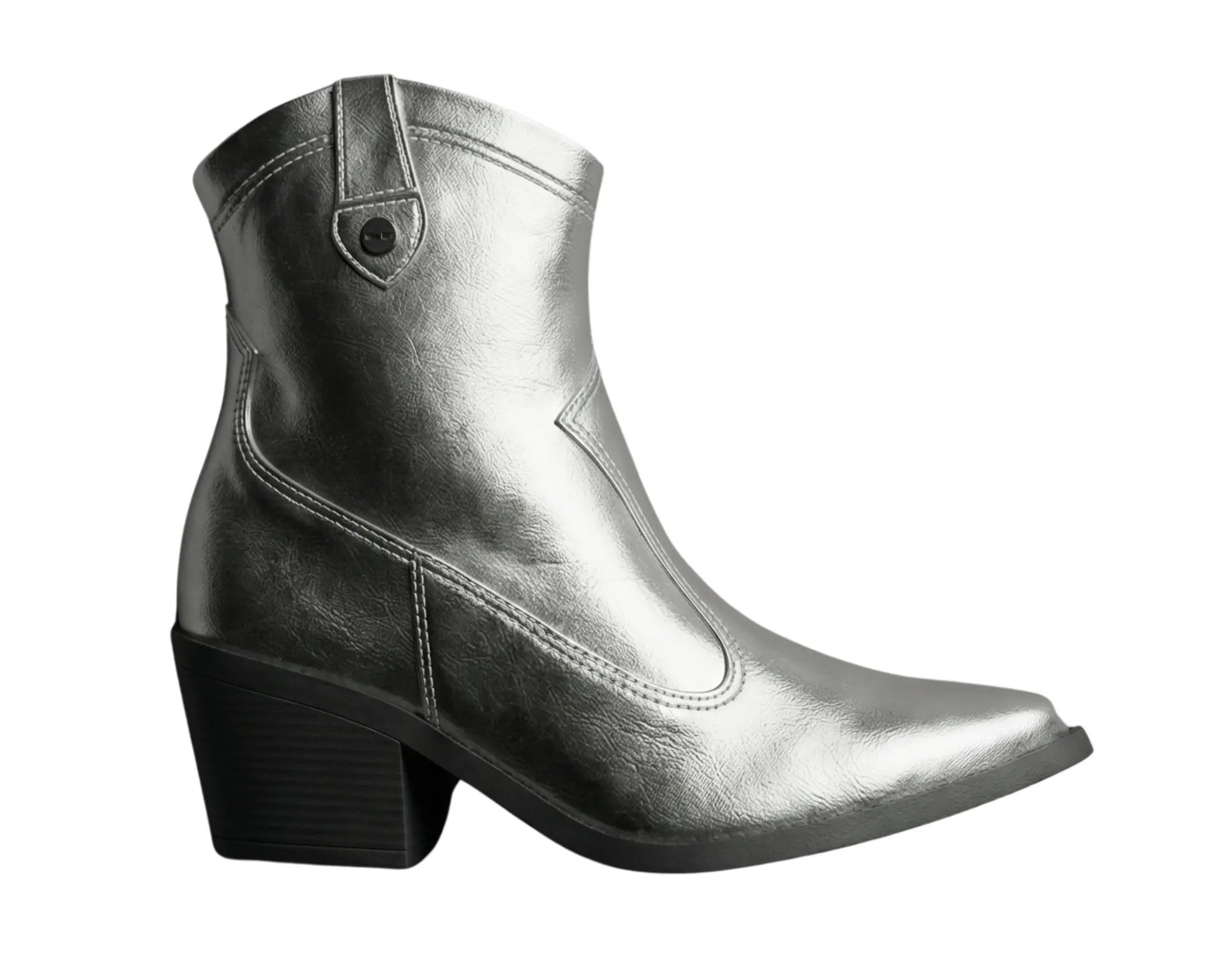 BOTA QUIZ CALIFORNIA PLATA 414926 (34)