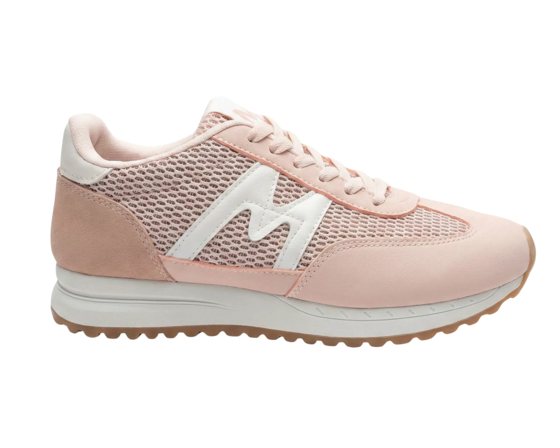 TENIS WEIDE URBAN ROSA 20113 (36)