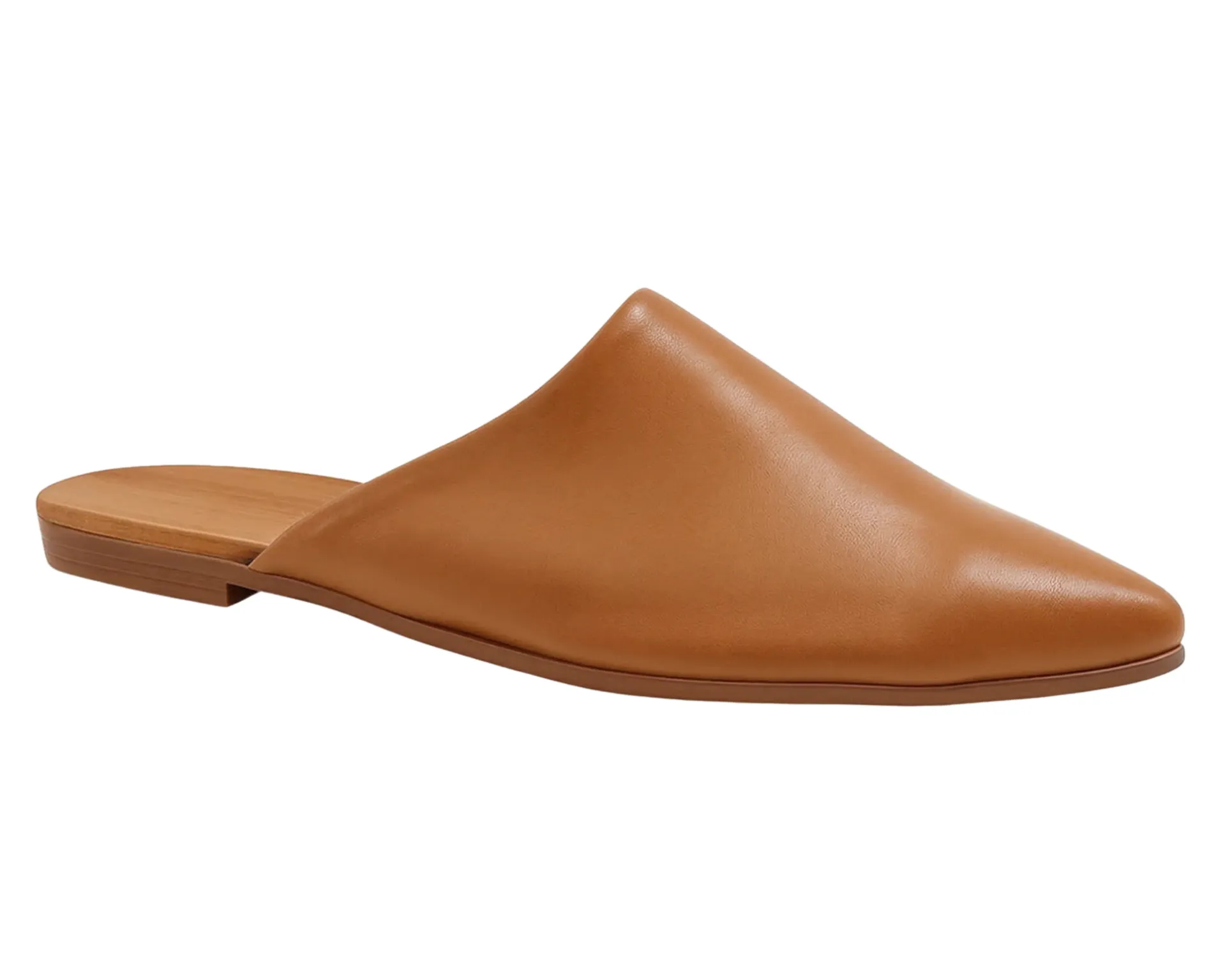 MULE F. NACIONAL MARRÓN NMU03