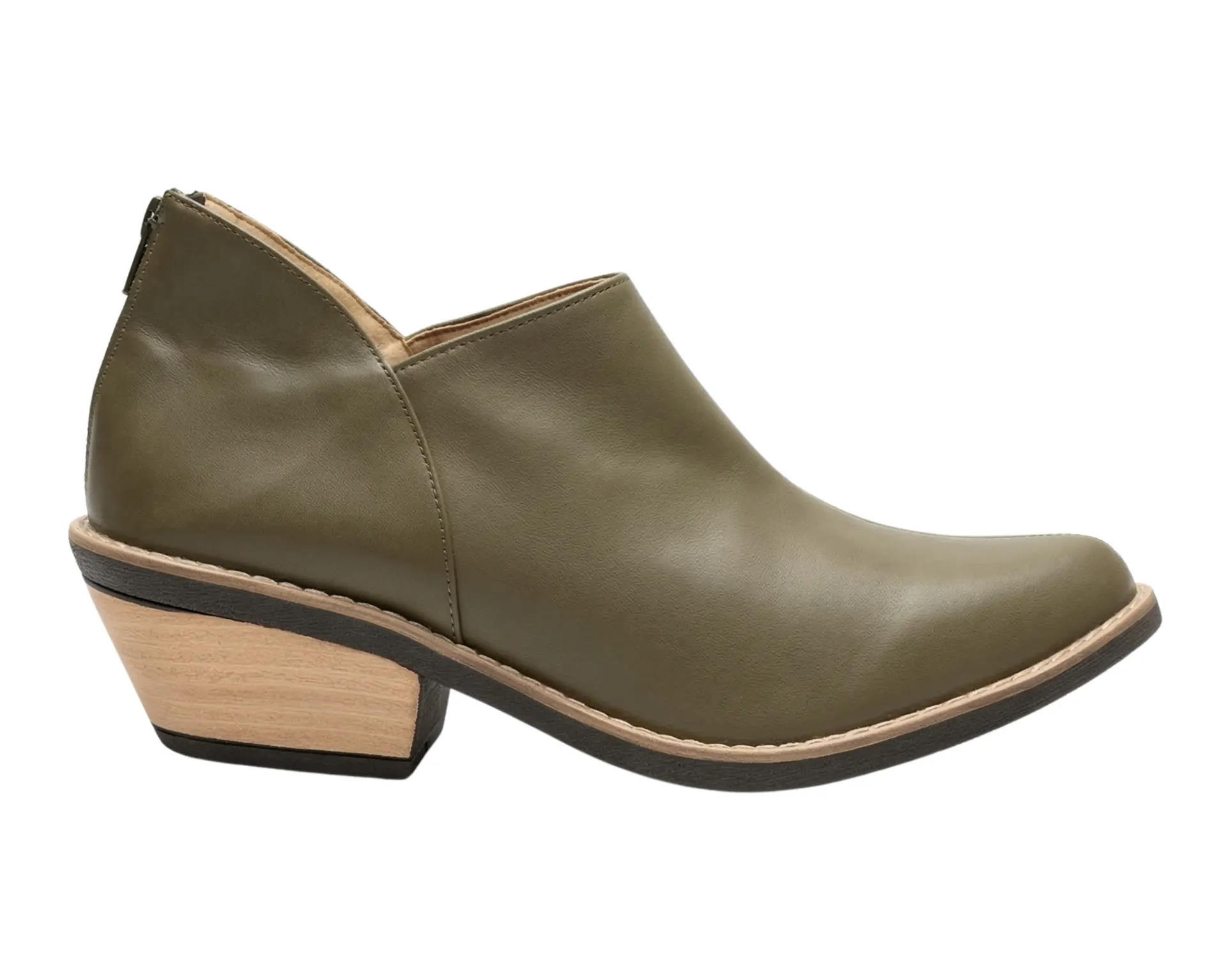 BOTA F. NACIONAL TEJANITA VERDE MUSGO 5681