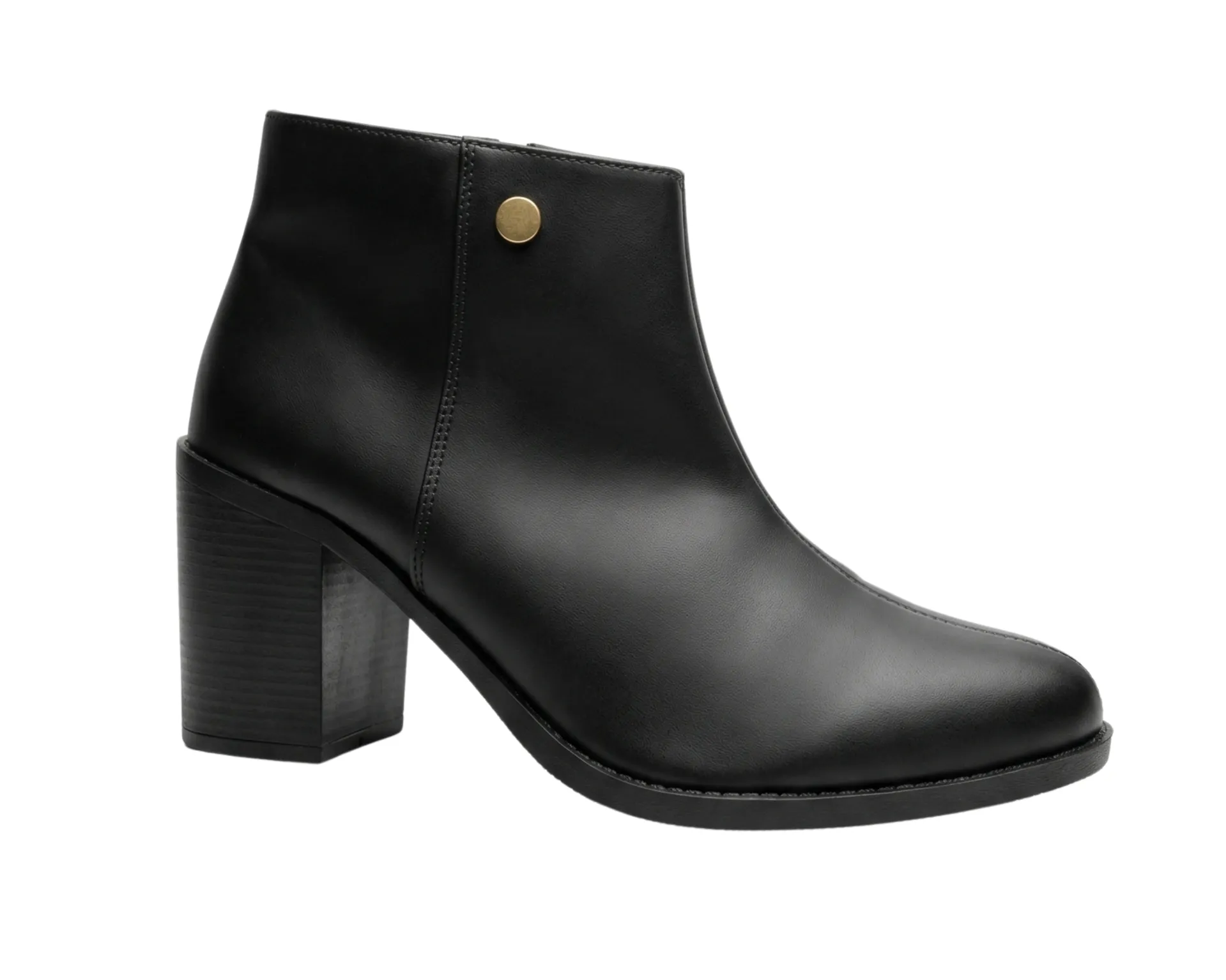 BOTA F. NACIONAL CON TACO NEGRO 5485