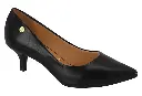 STILETTO VIZZANO PELICA NEGRO 1122.828