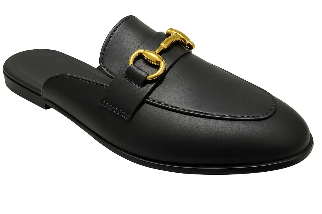 MULE F. NACIONAL NEGRO NMU01