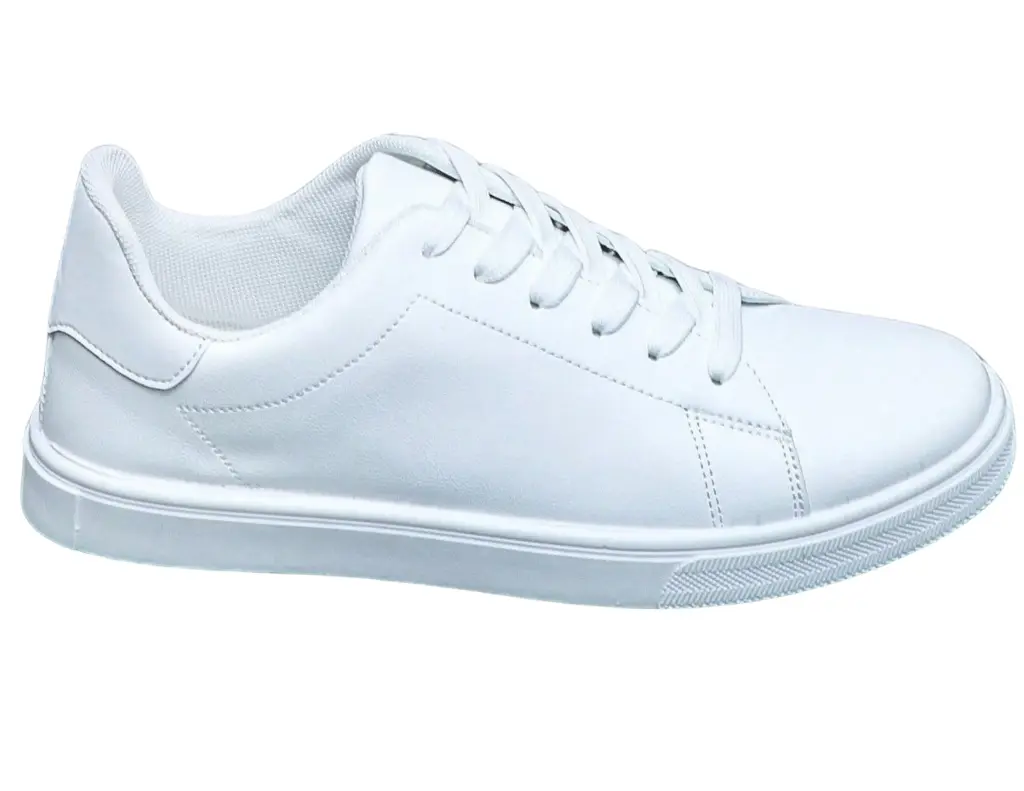 CASUAL EASY WALKING BLANCO EWC001