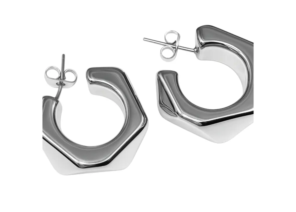 ARO BIJOU PLATEADO