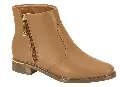 BOTA VIZZANO NAPA BERLIM CARAMELO 3077.106