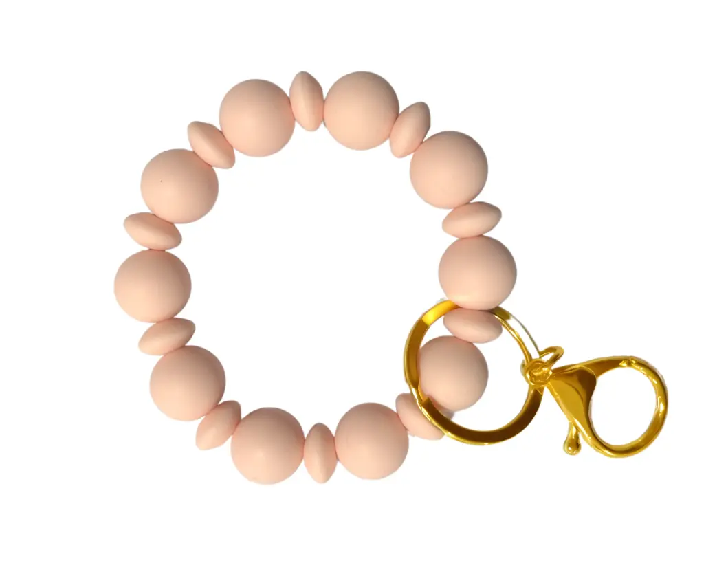 LLAVEROS KEYPOP (Blush Glow)