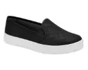 TENIS MOLECA NAPA TURIM NEGRO 5712.323
