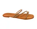 SANDALIA SERENITY COBRE PE2339-1