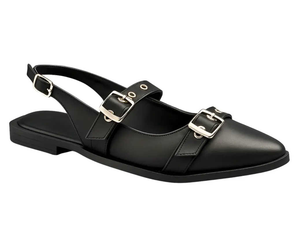 MULE F. NACIONAL NEGRO CON TACHAS NMU02