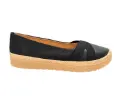 ALPARGATA H&L NEGRO XH1071A