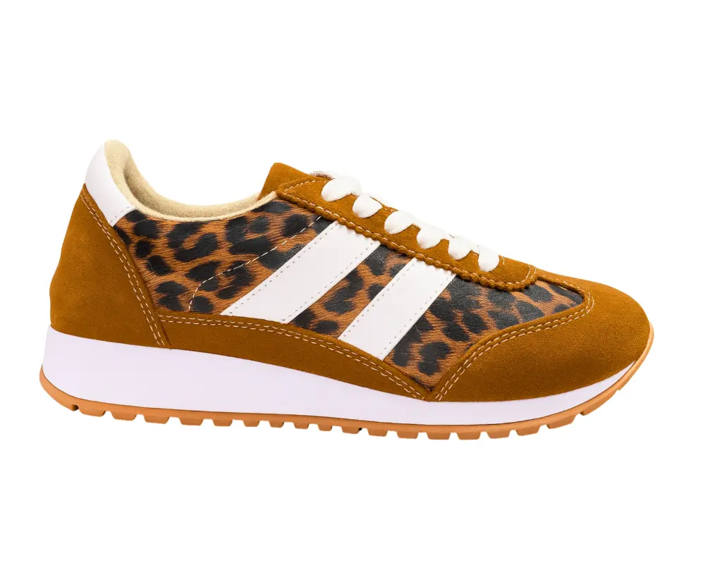 TENIS F. NACIONAL ANIMAL PRINT 5688 (35)