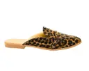 MULE F. NACIONAL ANIMAL PRINT CON HEBILLA NMU04