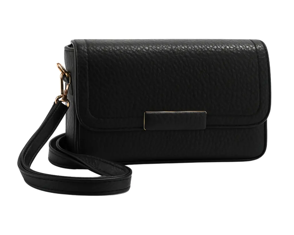 BANDOLERA MINIMAL LUXE
