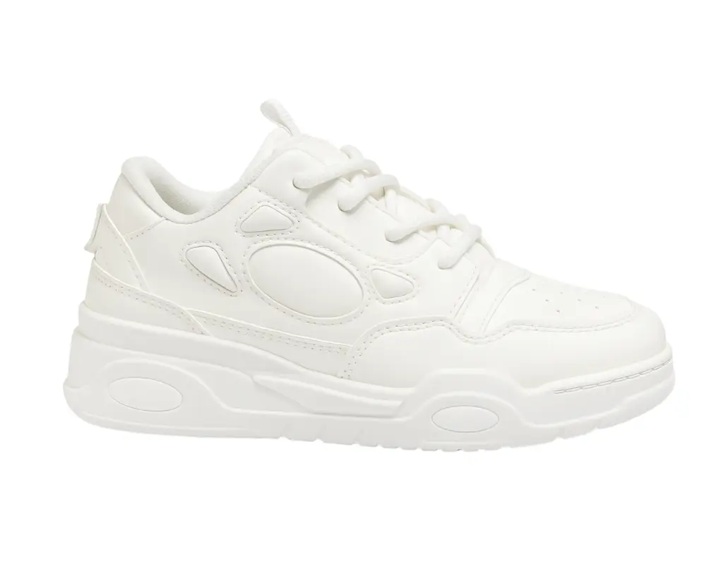 TENIS REIGO BLANCO LK-285A (36)