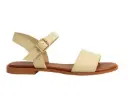 SANDALIA F. NACIONAL NUDE 5325