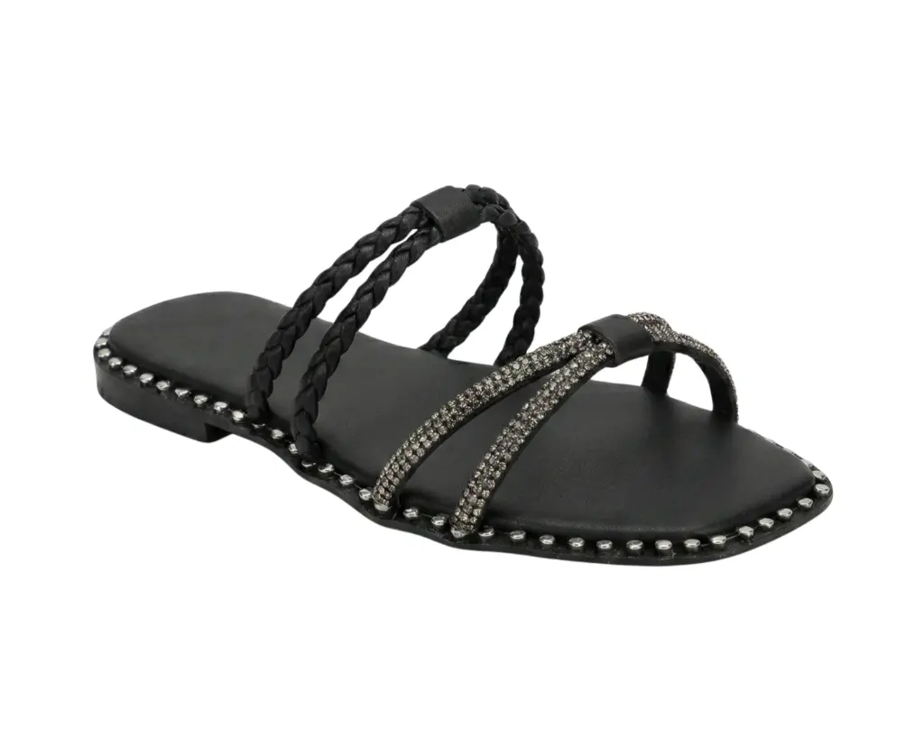 SANDALIA F. NACIONAL NEGRO 5725 (34)