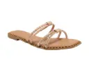 SANDALIA F. NACIONAL BEIGE 5725