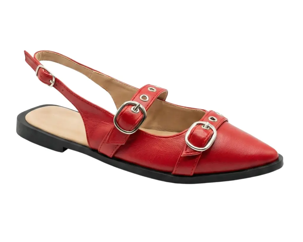 MULE F. NACIONAL ROJO CON TACHAS NMU02 (34)