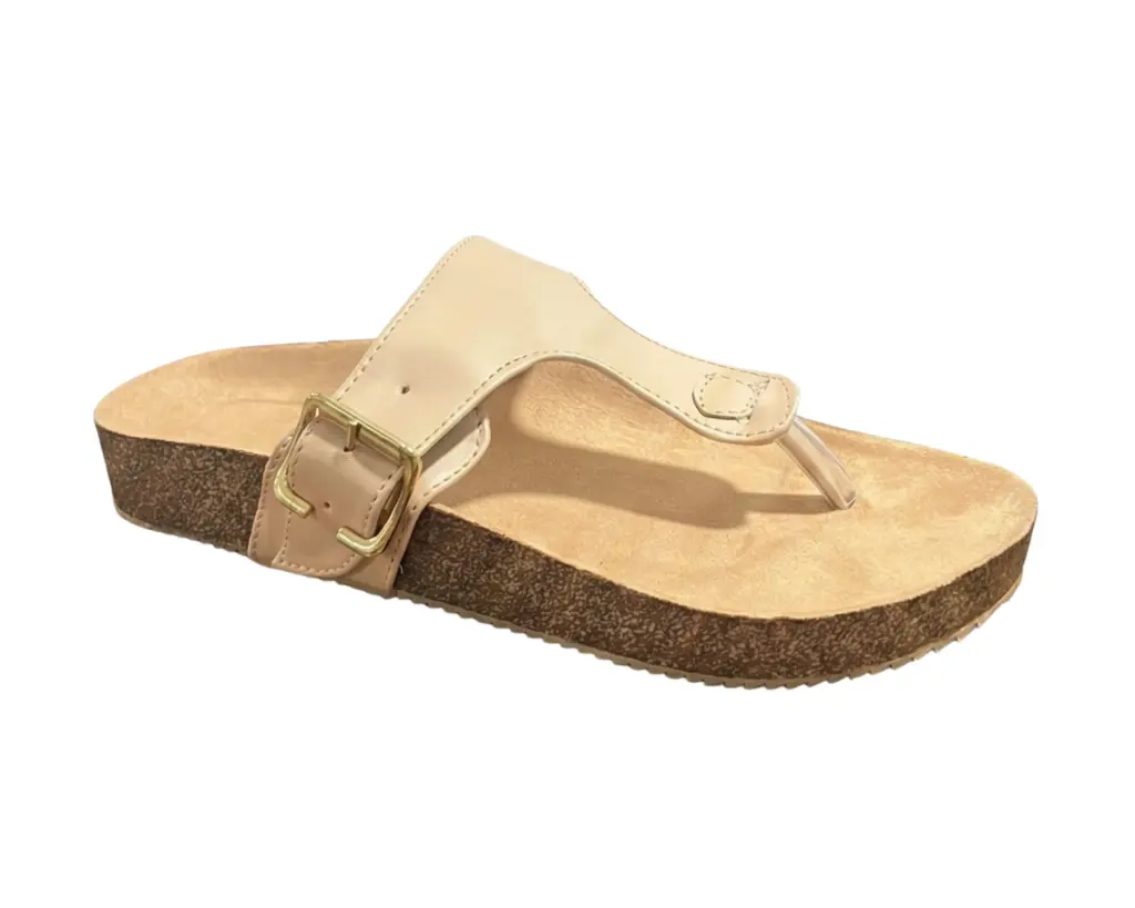 SANDALIA F. NACIONAL BEIGE 5700 (35)