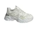 TENIS REIGO BLANCO LK-286A