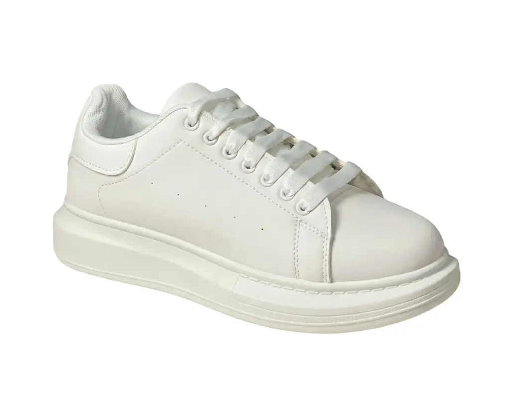 TENIS WEIDE BLANCO NA019 (40)