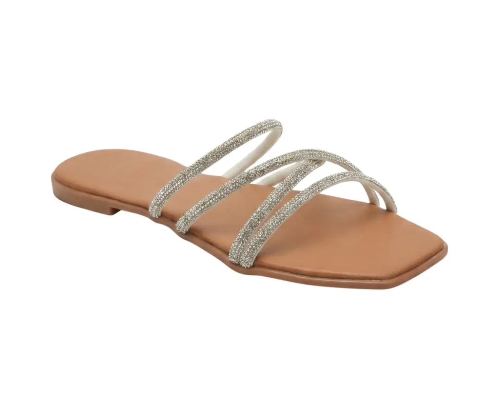 SANDALIA F. NACIONAL PLATA 5728 (36)