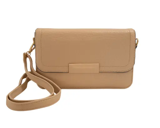 BANDOLERA MINIMAL LUXE