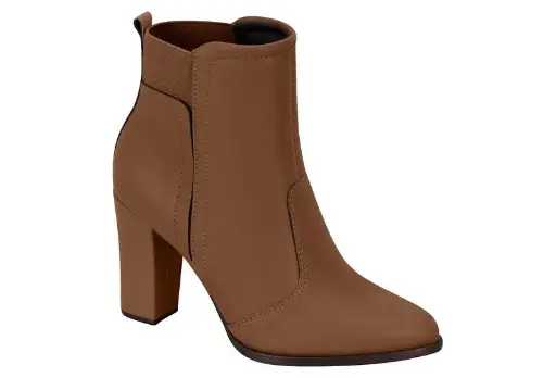BOTA BEIRA RIO NAPA BERLIM/ELASTICO CANELA 9043.133