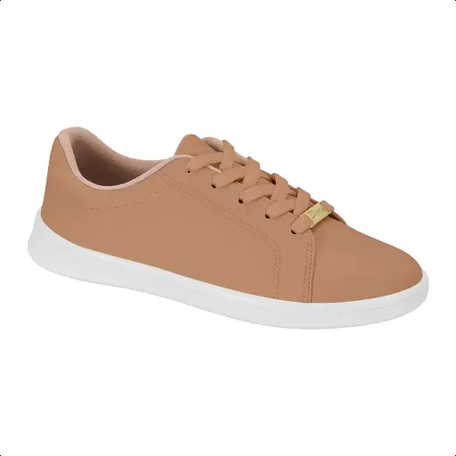 TENIS MOLECA NAPA FLOATHER CLASSIC NEO NUDE 5797.207