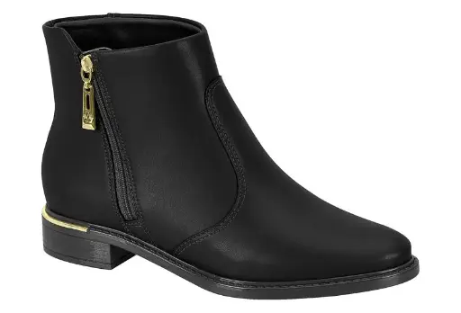 BOTA VIZZANO NAPA BERLIM NEGRO 3077.106 