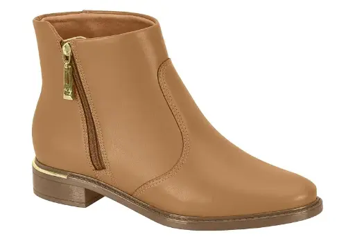 BOTA VIZZANO NAPA BERLIM CARAMELO 3077.106