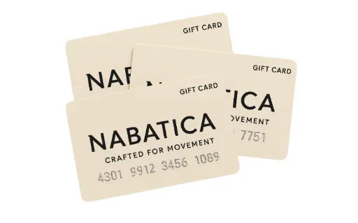 GIFT CARD NABATICA