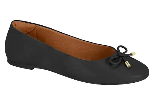 CHATITA VIZZANO PELICA/TIRA PRONTA NEGRO 1443.100