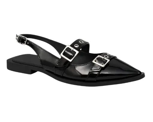 MULE F. NACIONAL NEGRO CHAROLADO CON TACHAS NMU02