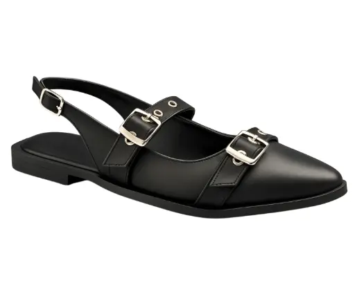 MULE F. NACIONAL NEGRO CON TACHAS NMU02